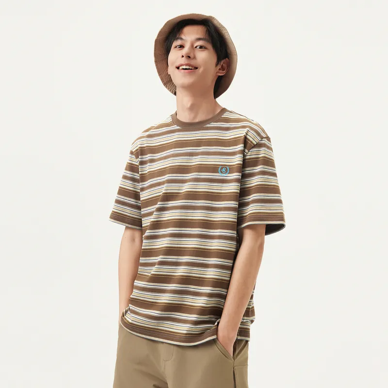 Gxg Jeans T Shirts Men-3