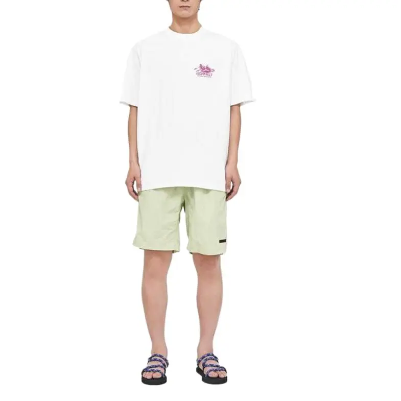 Gramicci T Shirts Unisex-3