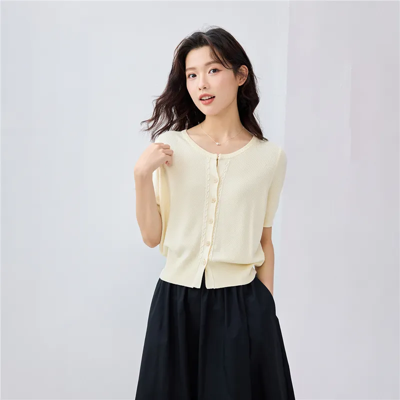 UNIQLO Knitwear Women's-20