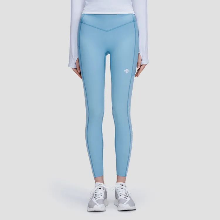 DESCENTE WOMENS RUNNING Leggings Women's-2