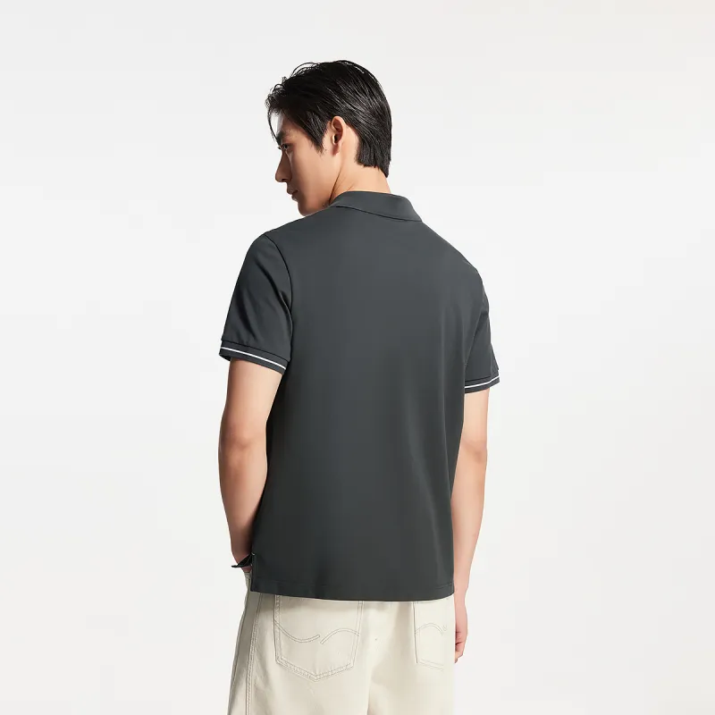 JACK&JONES Polo Shirts Men-9