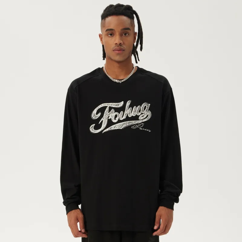 FORHUG T Shirts Unisex-2