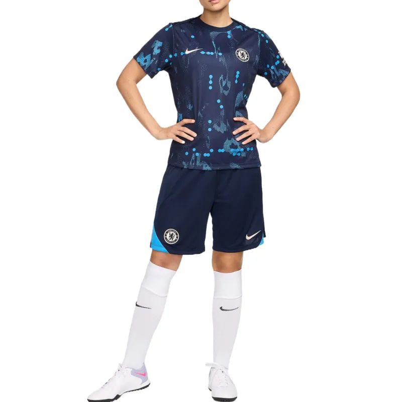 Nike Chelsea FCAcademy T Shirt Women's-2