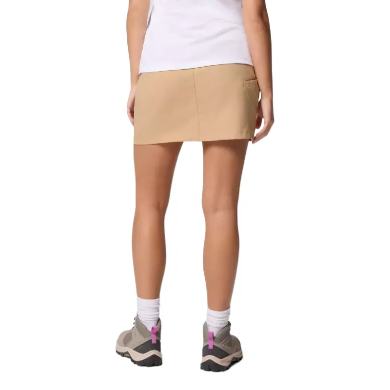 Columbia Leslie Falls 2 Omni Shield™ Casual Short Skirts Women's-1