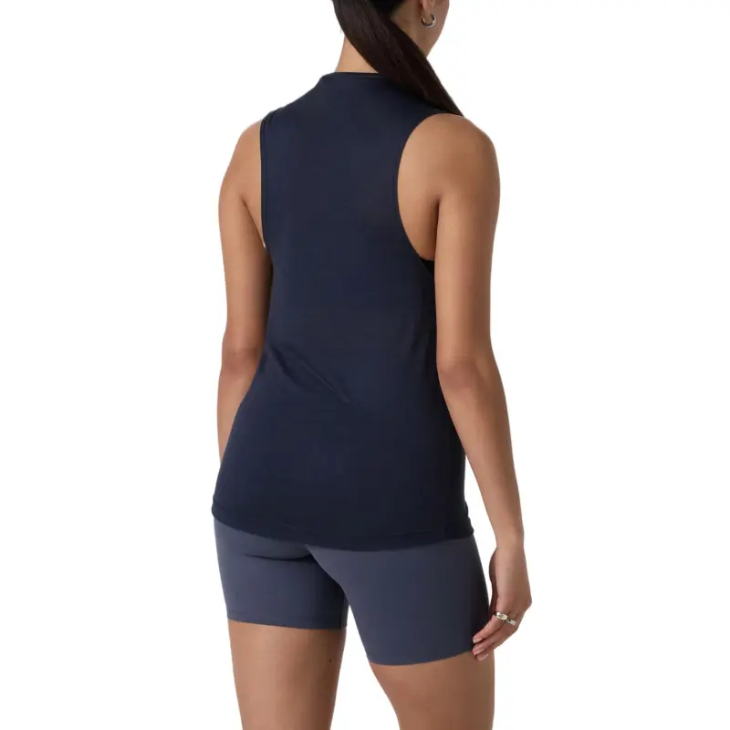 Vuori Sport Vests Women's Midnight-1