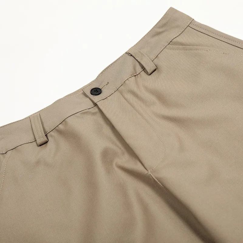 CUWU Casual Pants Unisex-8