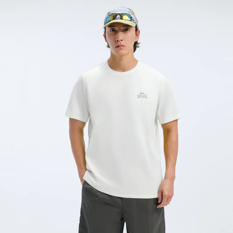 LONSDALE T Shirts Men-3
