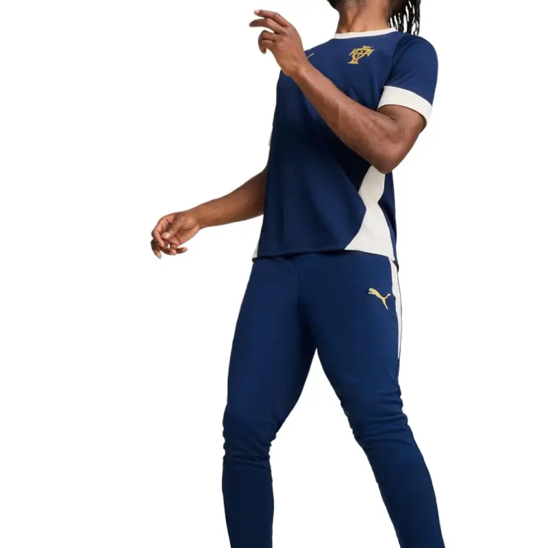 PUMA Camiseta De Entrenamiento Para Hombre De Portugal-4