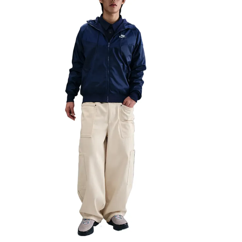Nike Casual Pants Men Custard-2