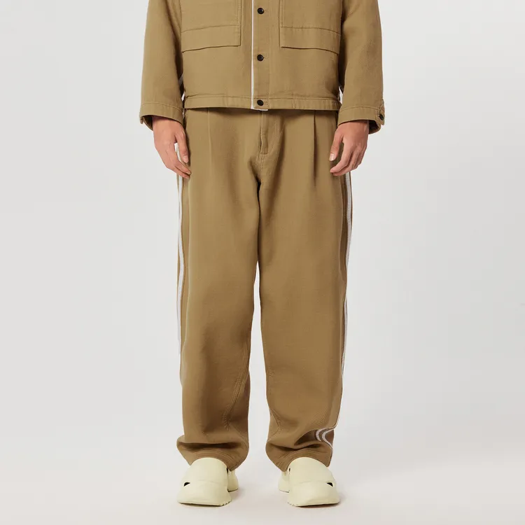 CROQUIS Casual Pants Unisex-2
