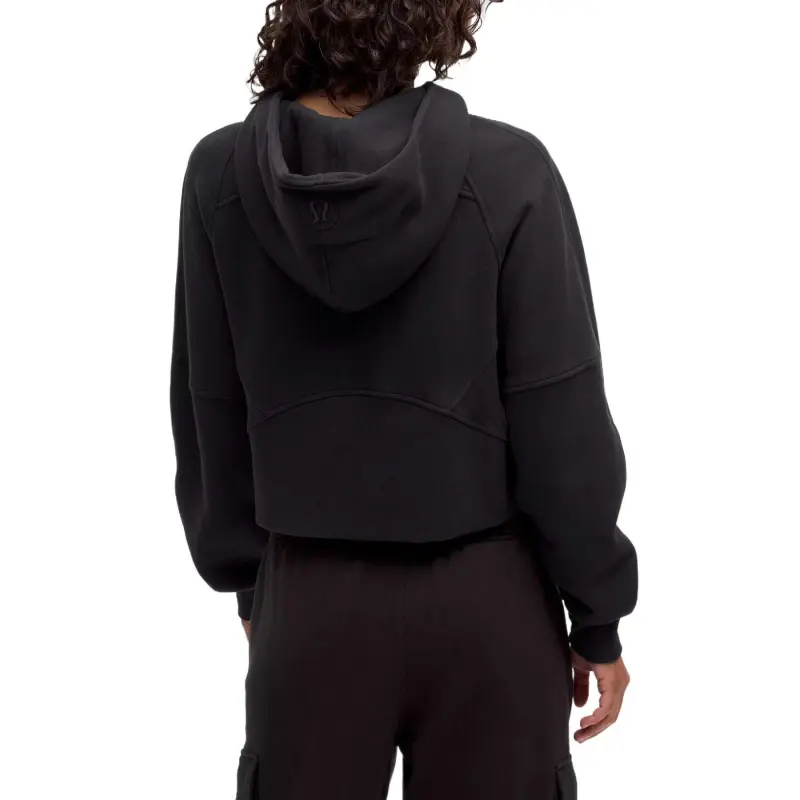 Lululemon Scuba Oversized Sweatshirt Women's-1