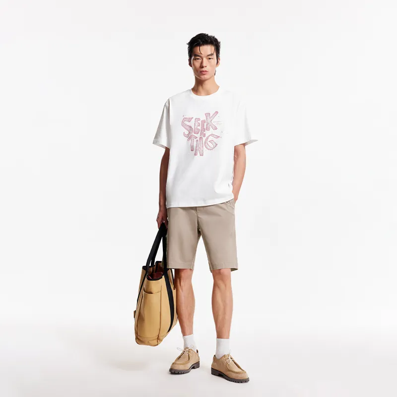 JACK&JONES T Shirts Unisex-3