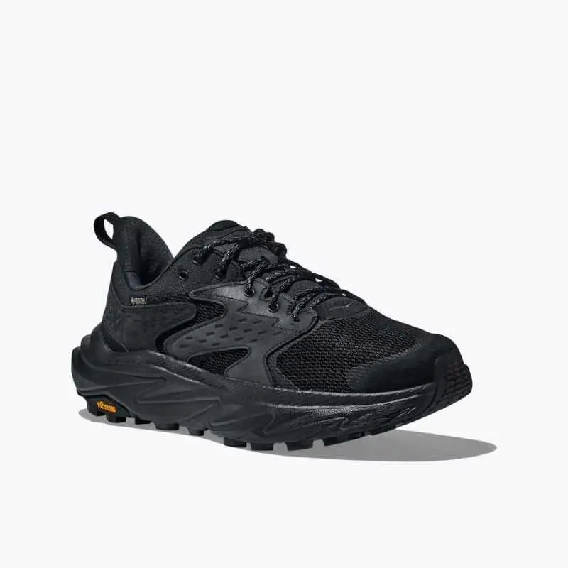 HOKA ONE ONE Anacapa 2 Slip Resistant Low Top Running Shoes Men's-2