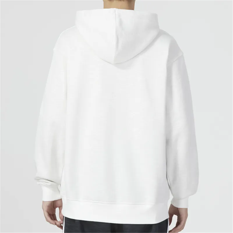 Under Armour Sweatshirt Unisex White Shopping Bag Included-3