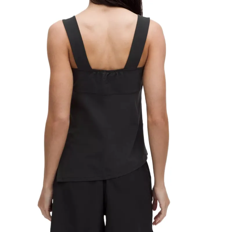 Lululemon Asymmetrical Tank Top Women's-1