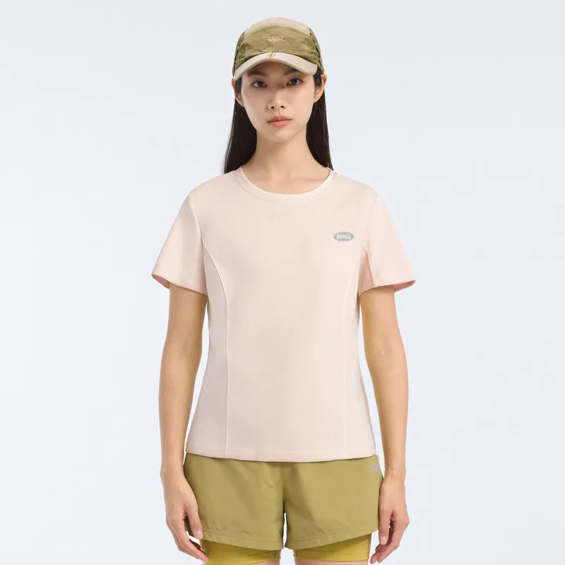 LONSDALE T Shirts Women's-21