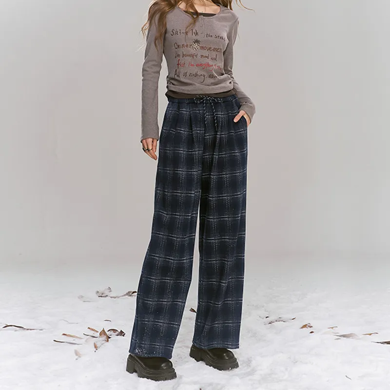 ELF SACK Casual Pants Women's-17