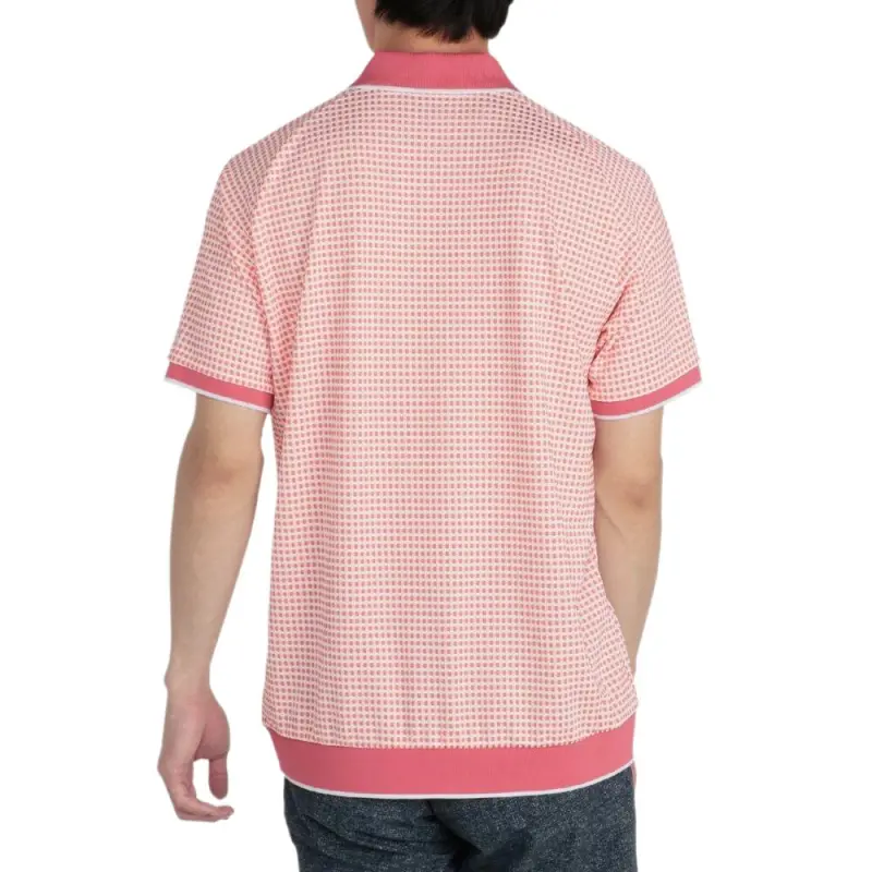 Mizuno Golf Clothing Men-10