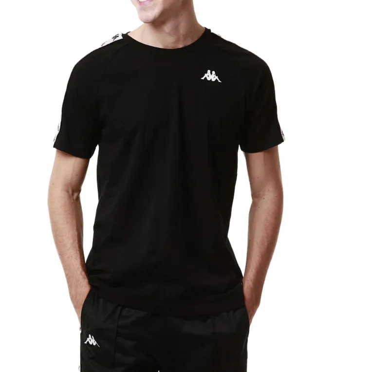 Kappa BANDA T Shirts Men-35