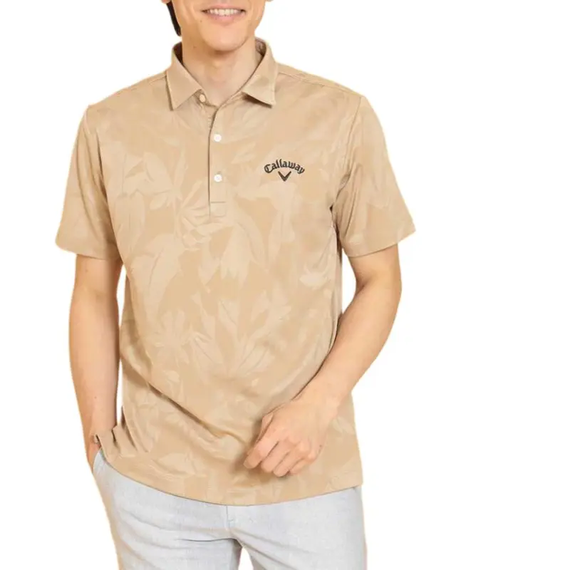 Callaway Golf Clothing Men-6