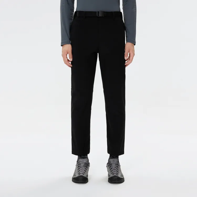 KOLON SPORT HIKE Series Casual Pants Men's-2