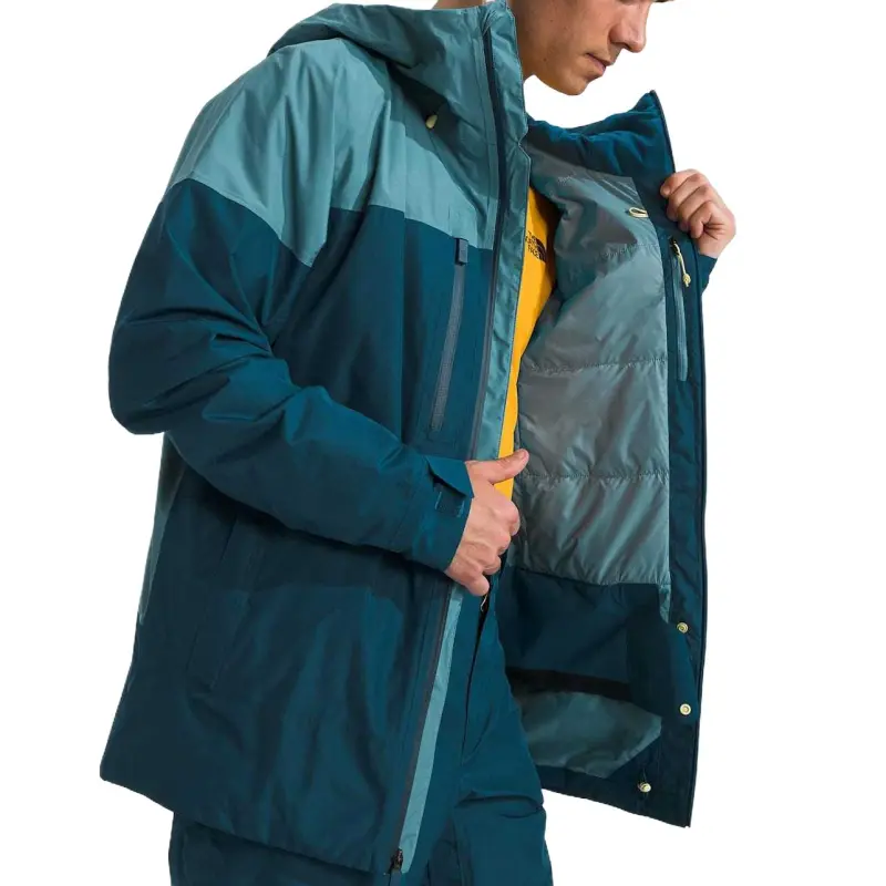 THE NORTH FACE Men’s Dawnstrike GORE-TEX® Insulated Jacket-4