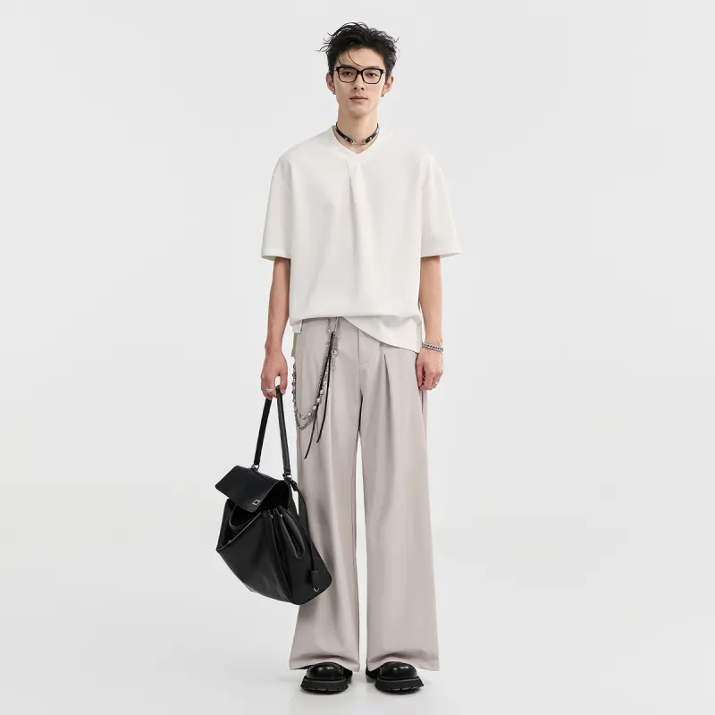 EARL JOEL T Shirts Men-2