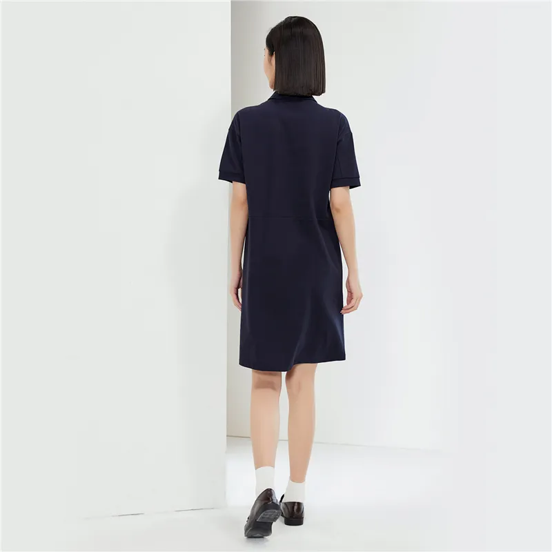 UNIQLO Short Sleeved Dress Women's-7