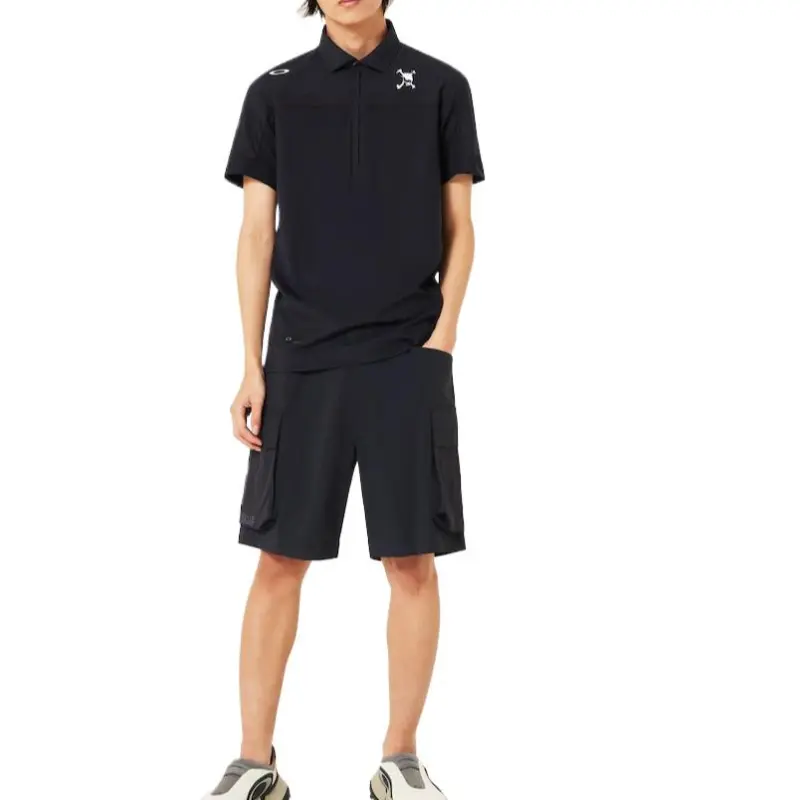 Oakley Cargo Shorts Men's Black-3