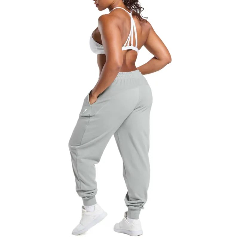GYMSHARK Power Joggers Sports Pants Men's-7