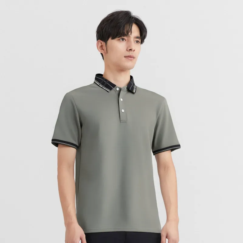SUNDANCE Polo Shirts Men-14