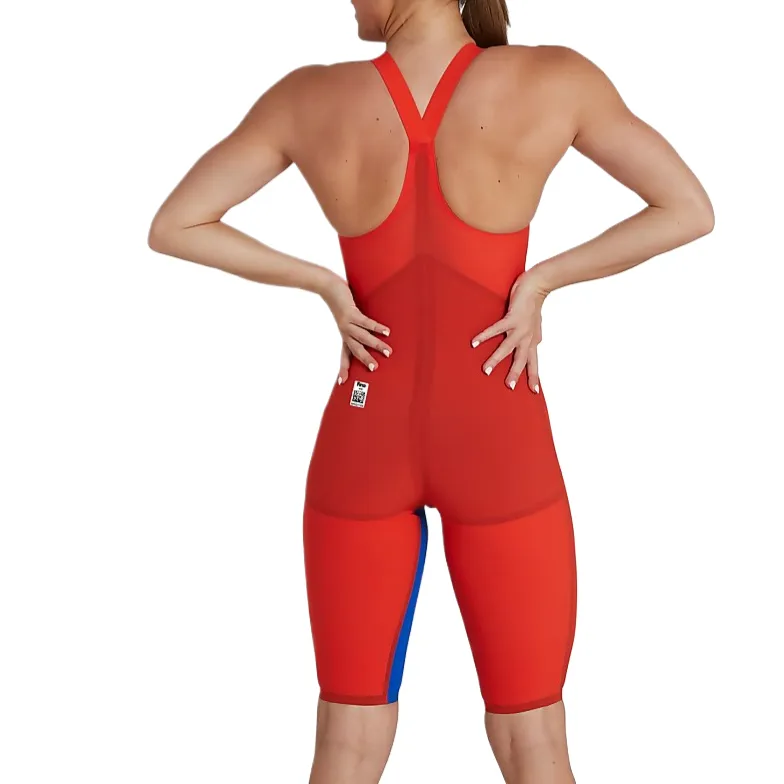Speedo Fastskin LZR Pure Valor ABS One piece Swimsuit Women's-5