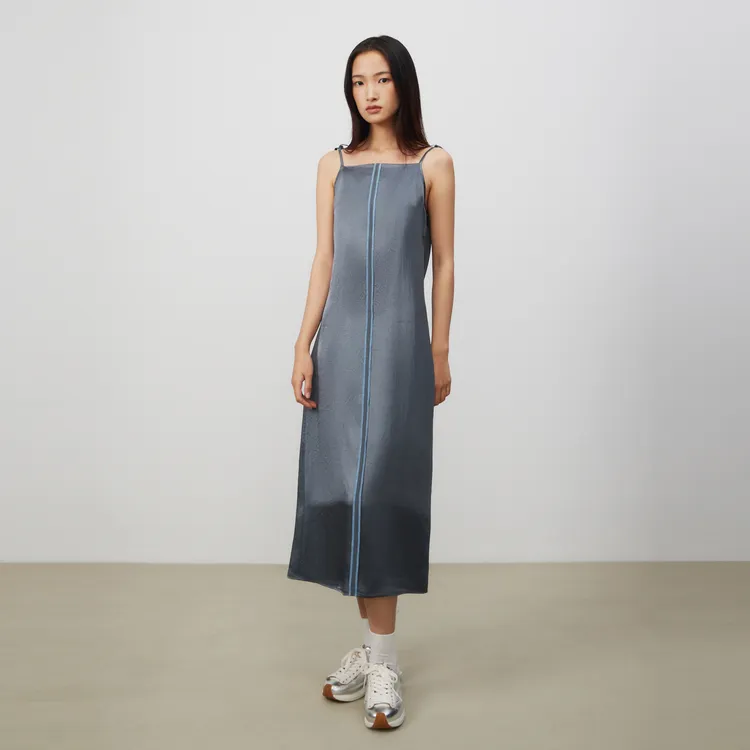 Lost In Echo Sleeveless Dresses Women's-7
