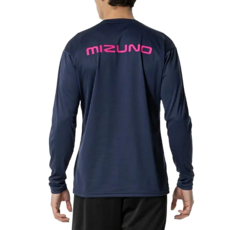 Mizuno Volleyball Jersey Unisex-10