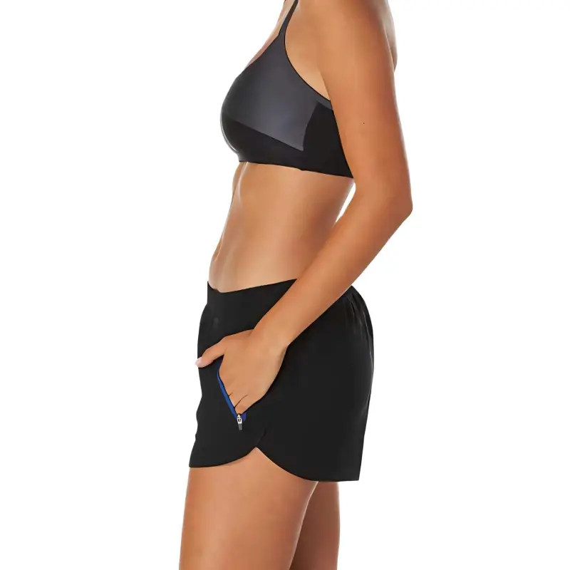 Speedo Swimming Shorts Women's-3