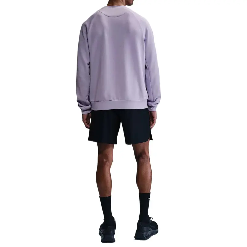 Nike Primary Fleece Men's Dri FIT Uv Performance Crew-2