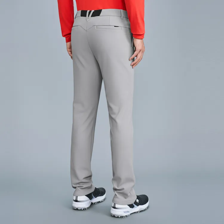 DESCENTE Golf Sports Pants Men-8