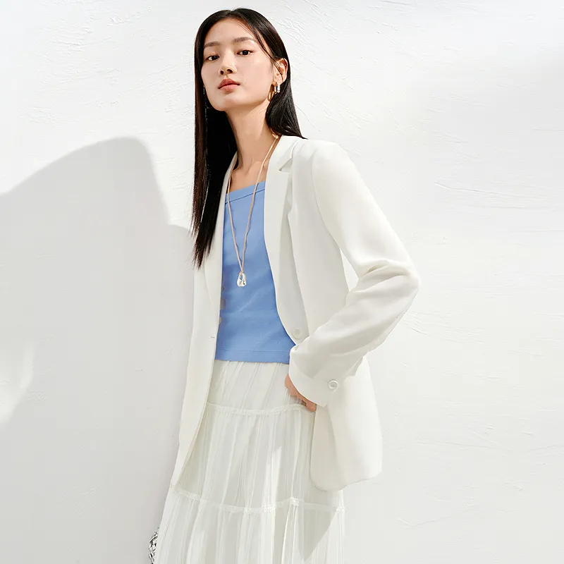 JZ. ANNAKRO Business Suit Women's-11