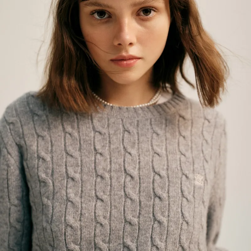 E.land Sweaters Women's-4