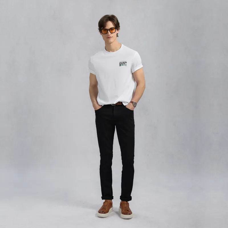 GANT T Shirts Men-3