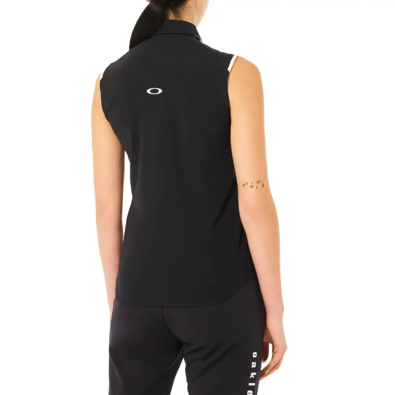Oakley Shirts Women's Black-4