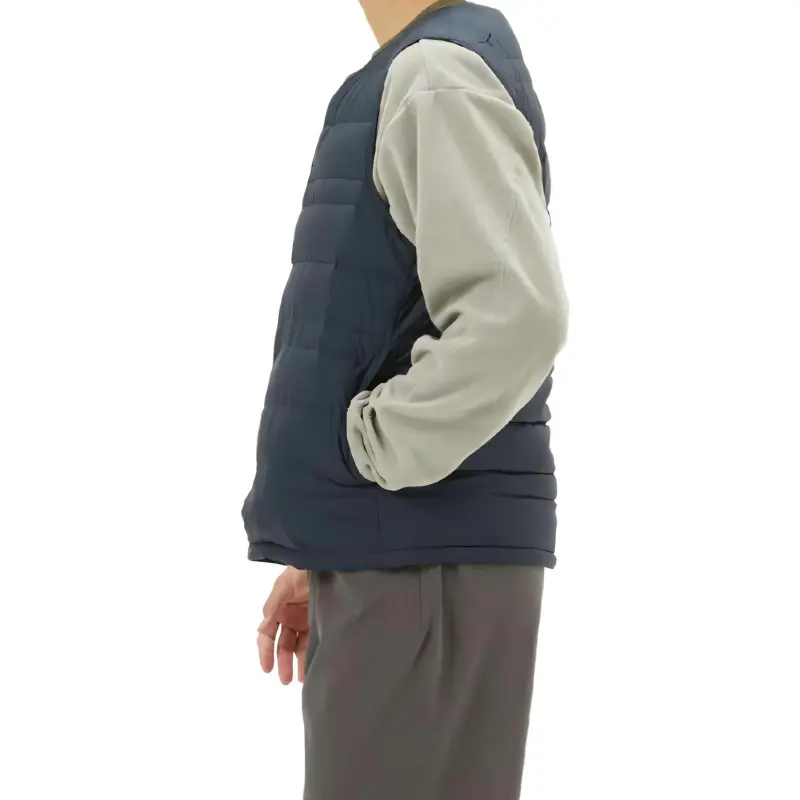 Mizuno Breath Thermo Vest Men's-2