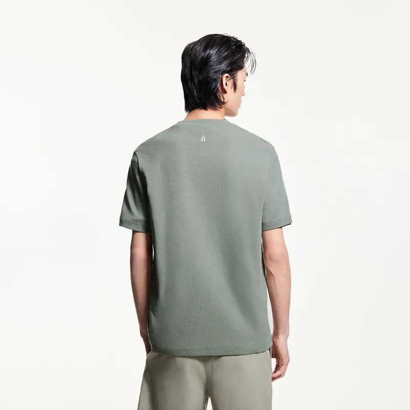 JACK&JONES T Shirts Men-7