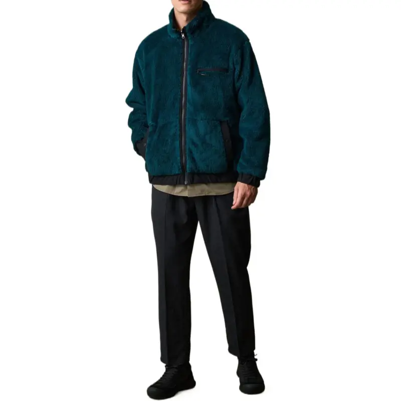 Columbia Jacket Men's Chalk/Shark-8