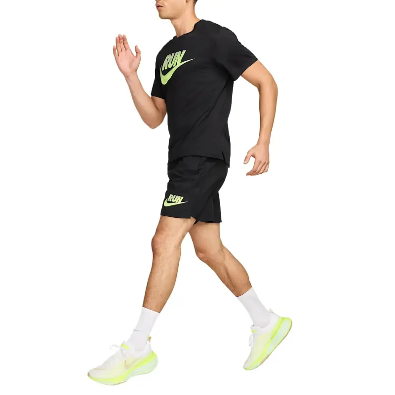 Nike Miler Run Energy Men's Dri FIT Short Sleeve Running Top-2