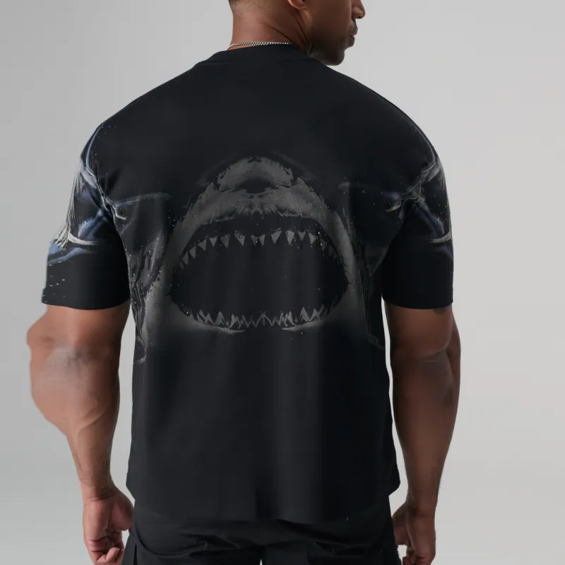 TCH T Shirts Unisex-5