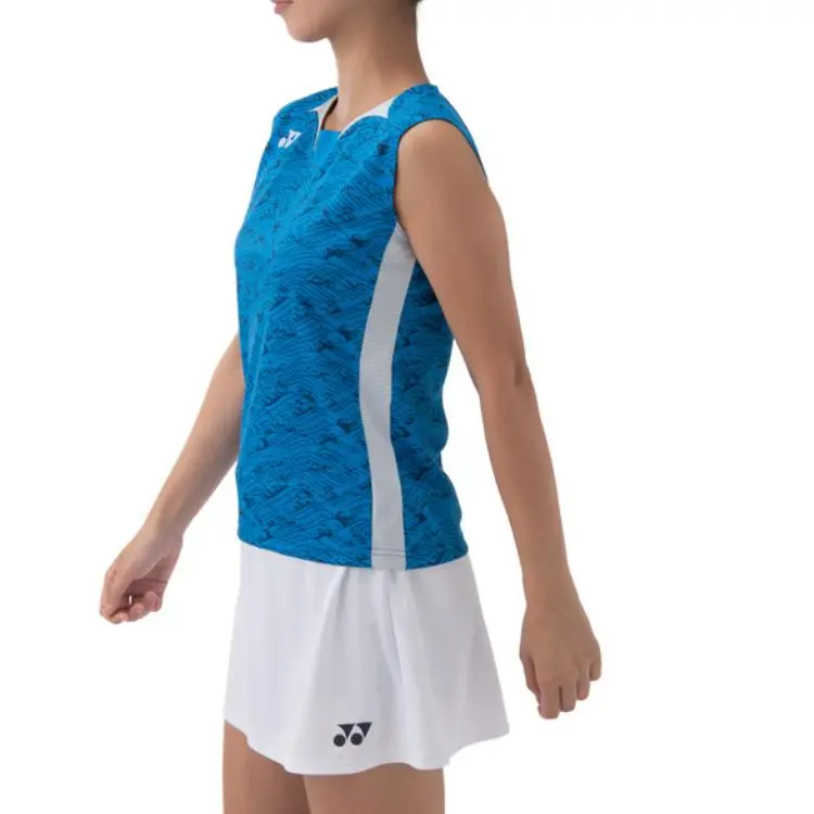 YONEX Shirts Women's-3