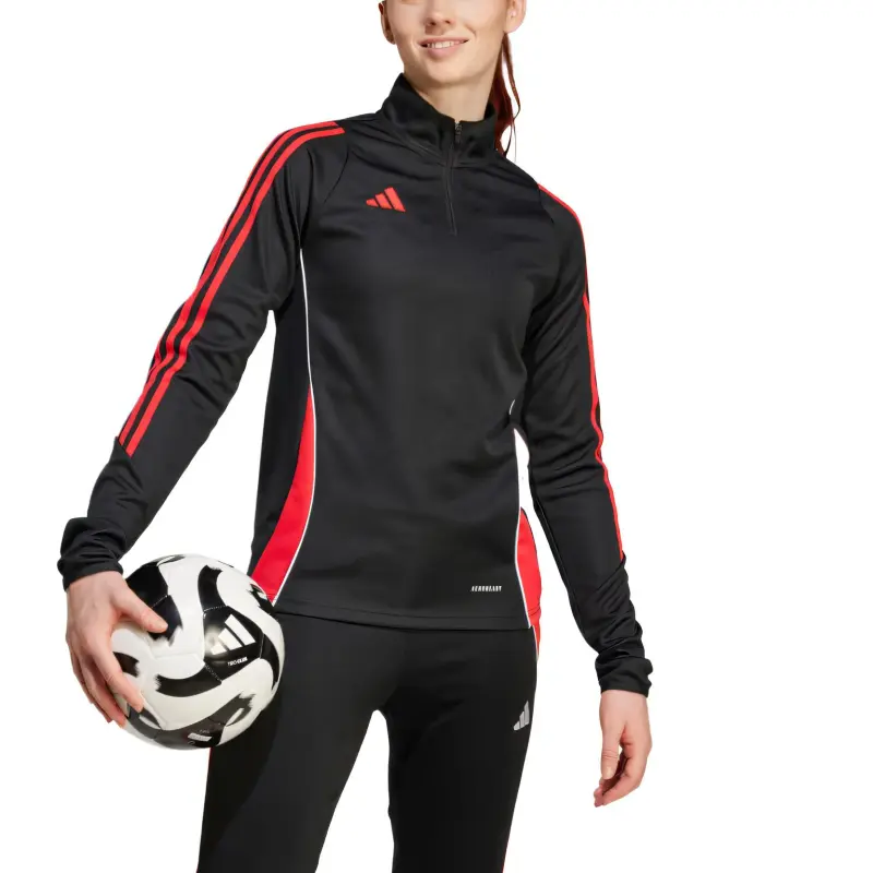 Adidas Free Shipping With AdiClub Tiro 24 Training Top-3