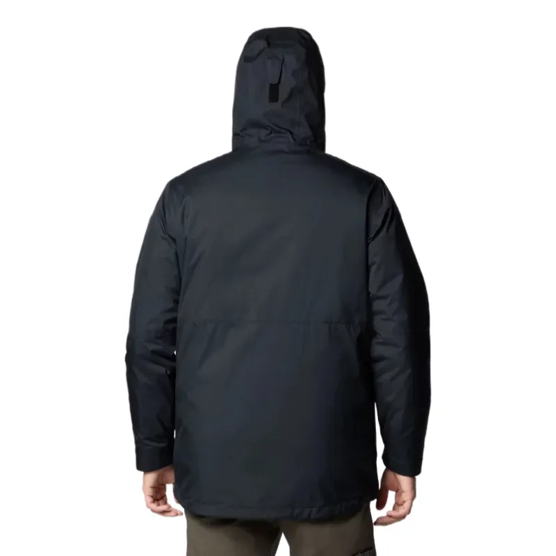 Columbia Oak HarborOmni Heat Jacket Men's-1