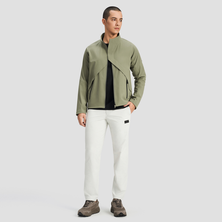 DESCENTE DUALIS Jackets Men - POIZON